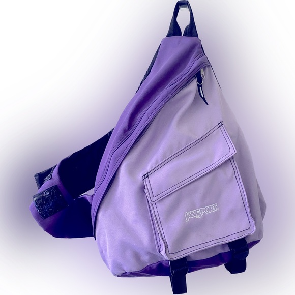 Jansport Bags Jansport Crossbody Sling Bag Poshmark